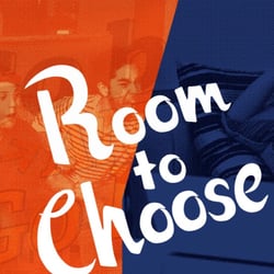 Copper Beech at Greenville by Scion Group - Our spacious townhomes give you Room To Choose