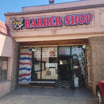 Tabe68 Barbershop - Barbers Near Me - Gardena, California Tabe68 Barbershop - Barbers Near Me - Gardena, California
