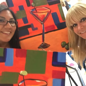 Paint & Sip Studio Temecula - Girls night! - Paint & Sip Near Me - Temecula, California Paint & Sip Studio Temecula - Girls night! - Paint & Sip Near Me - Temecula, California