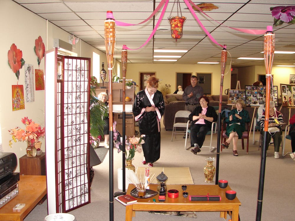 Zdorovie Senior Services - home care agency in Newton, MA