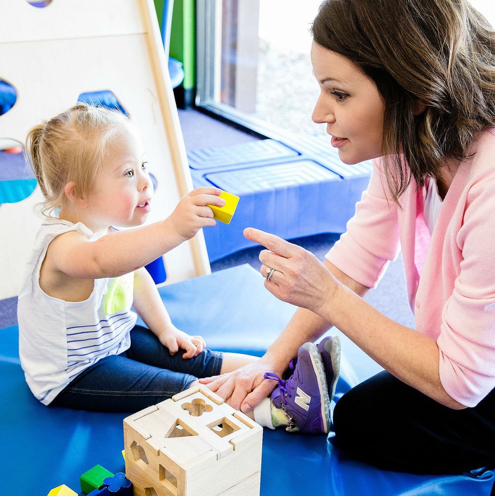 Jodi Gilray Pediatric Therapy - child therapist in Prescott Valley, AZ