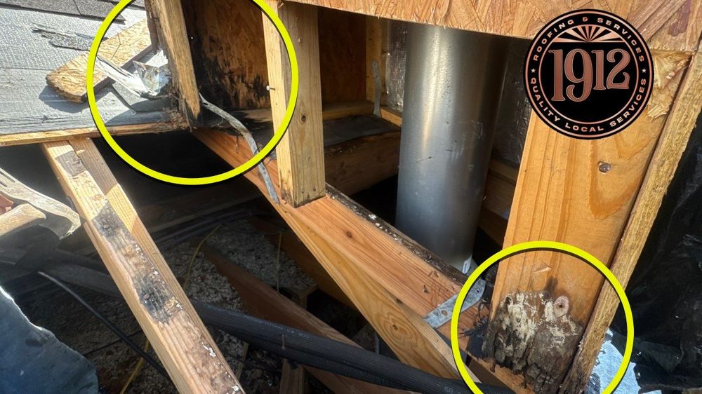 Slide of 1912 Roofing & Services