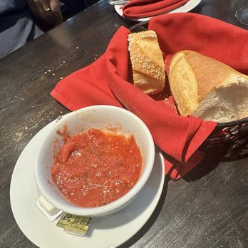 Forte Pizzeria - Pizza Near Me - Caldwell, New Jersey
