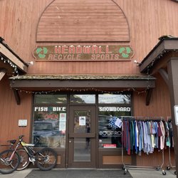 Headwall Sports