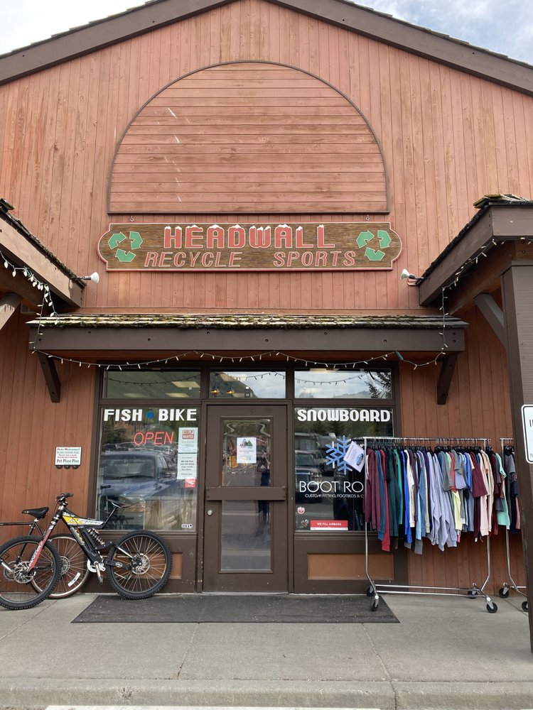 Headwall Sports Jackson Wy: Revolutionizing Outdoor Performance in Jackson, Wyoming