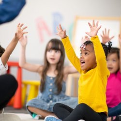 user provided FOR Kids Preschool photo