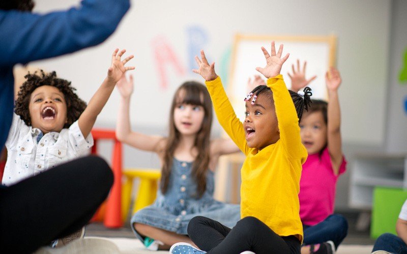 FOR Kids Preschool - childcare center in Matthews, NC