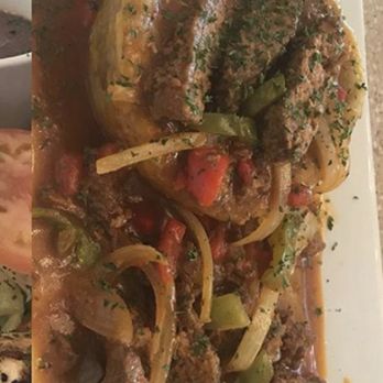 OneBite Catering Services - Puerto Rican dishes - Caterers Near Me - Charlotte, North Carolina