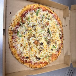 All Original Pizzaria