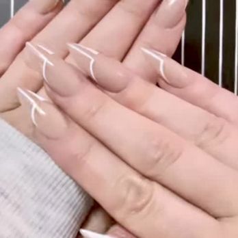 Gloss Nail Bar - Nail Salons Near Me - Houston, Texas