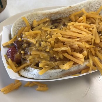 Tasty Choice - Chili Cheese Dog - Burgers Near Me - La Puente, California Tasty Choice - Chili Cheese Dog - Burgers Near Me - La Puente, California