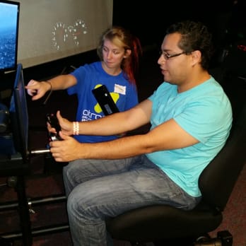 Otronicon - Jet simulation - Arcades Near Me - Orlando, Florida Otronicon - Jet simulation - Arcades Near Me - Orlando, Florida