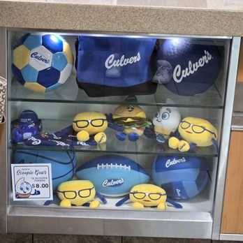 Culver's - Gifts - Burgers Near Me - Mesa, Arizona Culver's - Gifts - Burgers Near Me - Mesa, Arizona