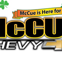 Don McCue Chevrolet