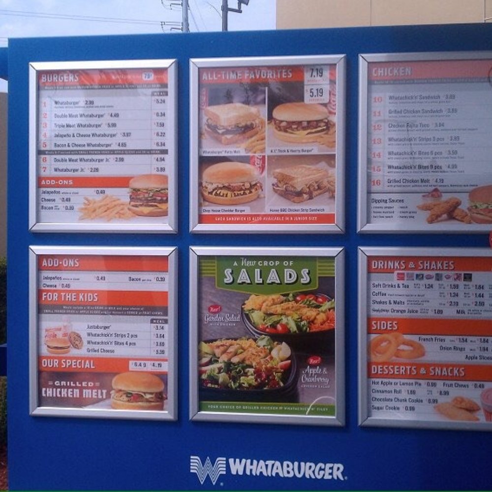 Whataburger - Burgers Near Me - Katy, Texas Whataburger - Burgers Near Me - Katy, Texas