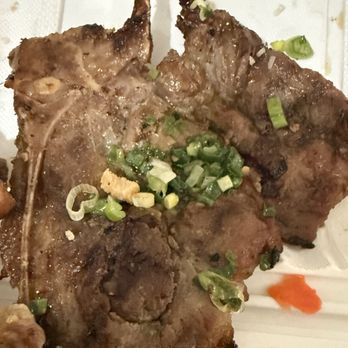 Com Tam Sister - Vietnamese Near Me - Garden Grove, California