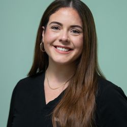 Klara Nazaryan Efner, DDS - Serene Dentistry Ventura - Mika, our Dental Assistant.
