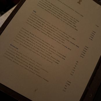Bea - Cocktail Bars Near Me - New York, New York Bea - Cocktail Bars Near Me - New York, New York
