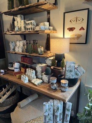 The Garden Company in Round Top by null