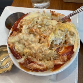Eat Chow - Cheesy tots - Breakfast & Brunch Near Me - Costa Mesa, California