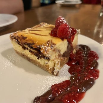 Osteria Marco - Cheesecake - Italian Near Me - Denver, Colorado Osteria Marco - Cheesecake - Italian Near Me - Denver, Colorado