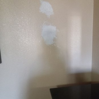 Regency Inn - Hole repair - Hotels Near Me - Hondo, Texas