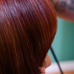 Jayde Tree Salon