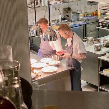 Portal Restaurant - Seafood Near Me - Stockholm, Alberta