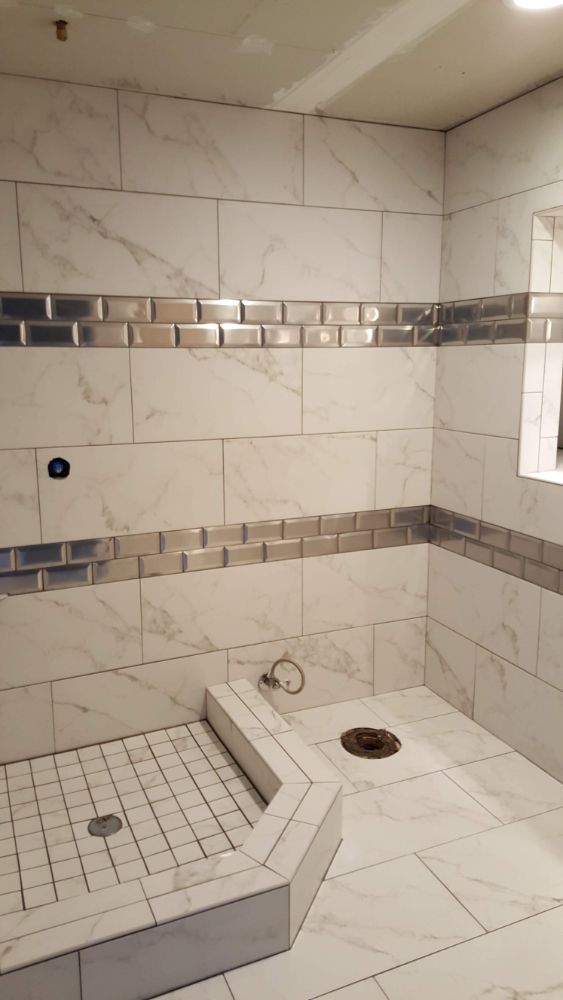 Slide of Affordable Tile Setter
