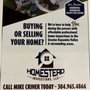 Homestead Inspections