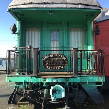 Orient Express - Chinese Near Me - Seattle, Washington