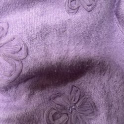 Zara - Defective sweater