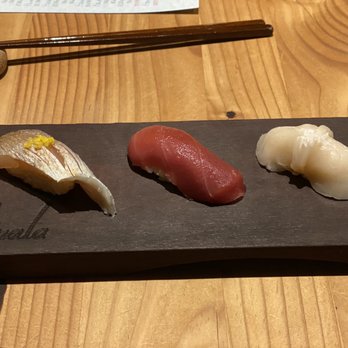 Hinata - Sushi Bars Near Me - San Francisco, California
