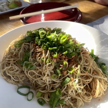 Star Noodle - Garlic Noodles - Asian Fusion Near Me - Lahaina, Hawaii Star Noodle - Garlic Noodles - Asian Fusion Near Me - Lahaina, Hawaii