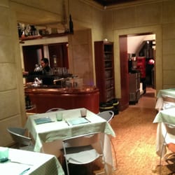 Pizzeria Gallery - Il locale è un misto di eleganza e casereccio