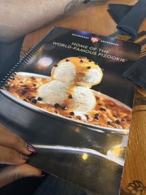 BJ's Restaurant & Brewhouse by null