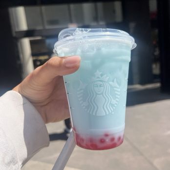 Starbucks - Coffee & Tea Near Me - San Jose, California