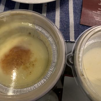 Madrina Bar y Tapas - Traditional crema catalana - caramelized Catalan custard - Tapas Bars Near Me - Toronto, Ontario Madrina Bar y Tapas - Traditional crema catalana - caramelized Catalan custard - Tapas Bars Near Me - Toronto, Ontario