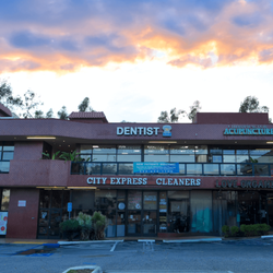 West Hollywood Smile Dental