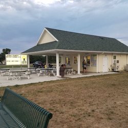 Track Side Treats - Trackside Treats in Anna Ohio.