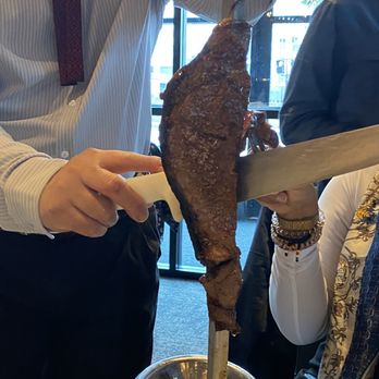 Fogo de Chão - Brazilian Near Me - Providence, Rhode Island