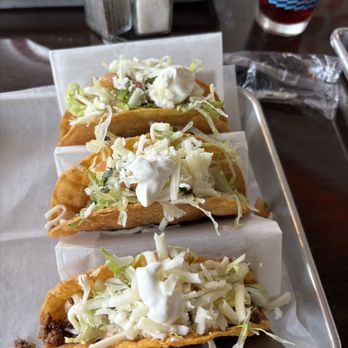 Buenos - Tacos - Mexican Near Me - Duluth, Georgia
