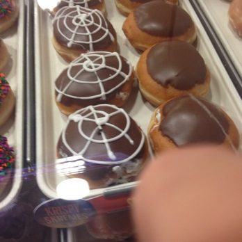 Krispy Kreme - Donuts Near Me - New York, New York Krispy Kreme - Donuts Near Me - New York, New York