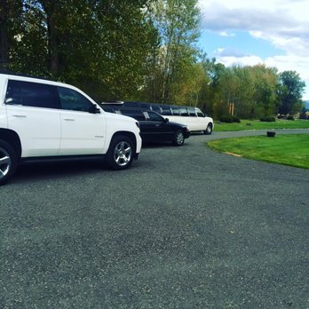 In Style Arrivals - Limos Near Me - Belgrade, Montana