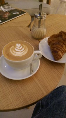 BRUMES Specialty Coffee Roasters by null