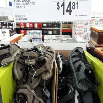 Sam's Club - My favorite summer sandal on clearance! Must mean summer is almost over - Drugstores Near Me - Fort Worth, Texas Sam's Club - My favorite summer sandal on clearance! Must mean summer is almost over - Drugstores Near Me - Fort Worth, Texas