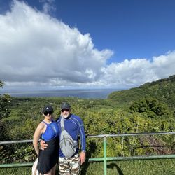 Hawaii by Storm