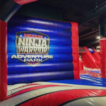 Funparx - Indoor Playcenter Near Me - Santa Ana, California