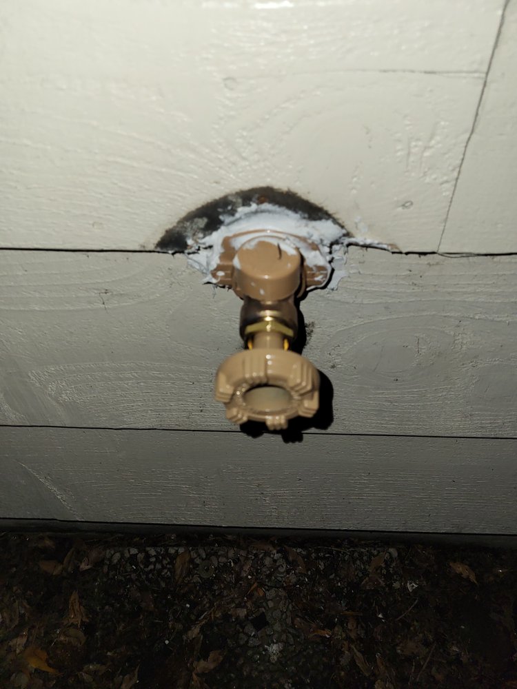 Slide of Elite Sewer Repair