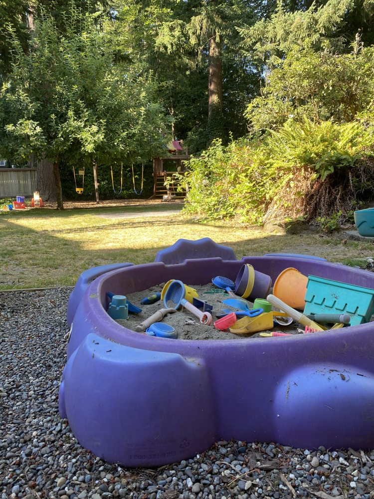 Debbie's Place Preschool - childcare center in Kirkland, WA